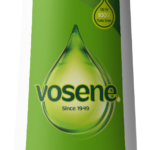 Vosene anti dandruff shampoo