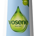 Vosene daily hydration anti-dandruff shampoo